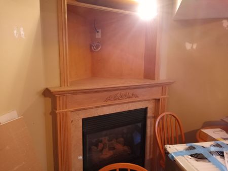 For Lease - 257 Anthony Avenue Unit# Lower, Mississauga, Ontario - Photo 5