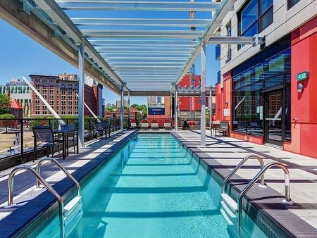 1445 Clark street, Montréal, QC - Photo 2