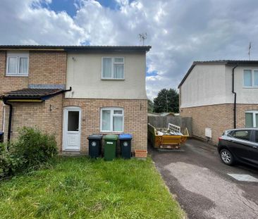 2 bedroom semi-detached house to rent - Photo 1