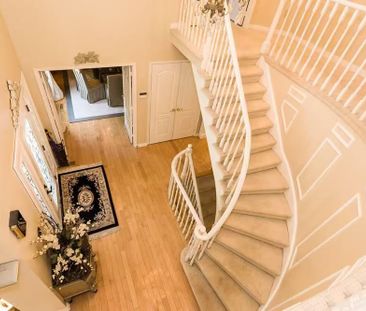 For Lease - 84 Longwater Chase, Markham, Ontario - Photo 1