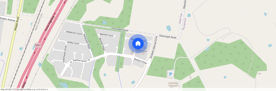 20 Gallagher Street, Thurgoona 2640, New South Wales