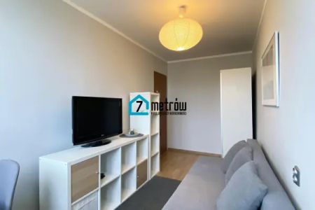 ul. Fałata - WYSOKI STANDARD - 950 zł za całość - Zdjęcie 3