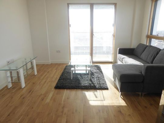 1 bedroom apartment to rent - Photo 1