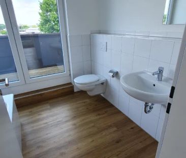 Wohnung zur Miete in Telgte Über den Dächern von Telgte! - Photo 4