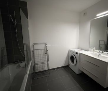 Location - appartement - 61.49 m² - 3 Pièces - Photo 6