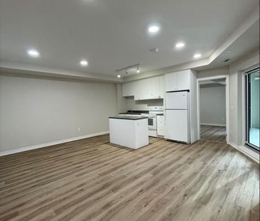 For Lease - 50 Herrick Avenue Unit# 208, St. Catharines, Ontario - Photo 4