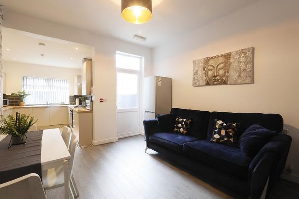 1 bedroom terraced house to rent - Photo 1