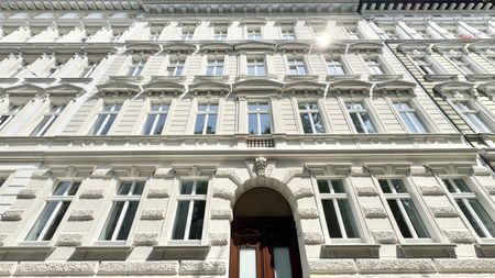 piękna, odrestaurowana kamienica | 3 pokoje | centrum - Фото 4