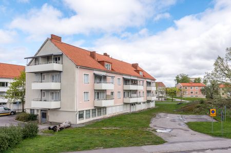 Salstagatan, Flen - Photo 3