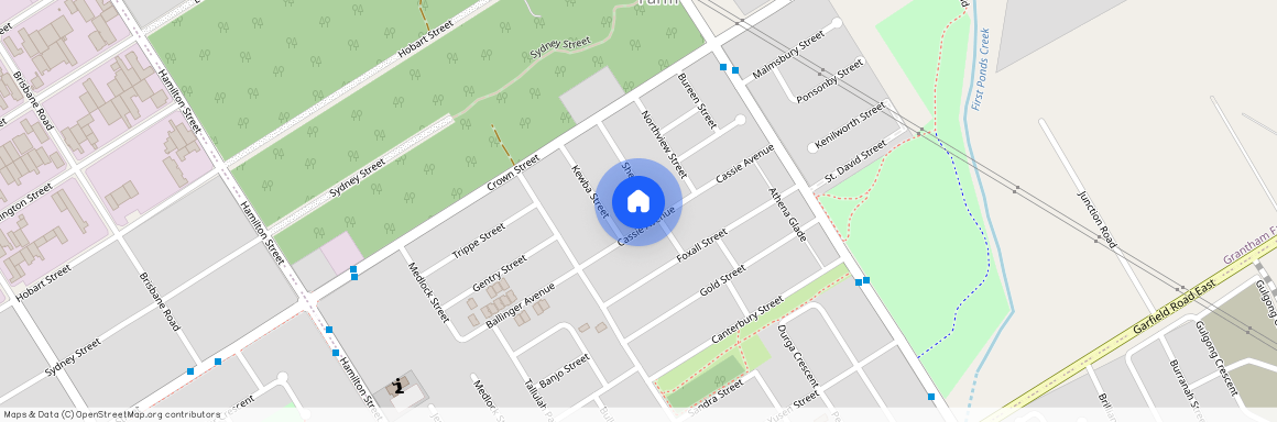 32 Sheila Street (Grantham Farm), Riverstone