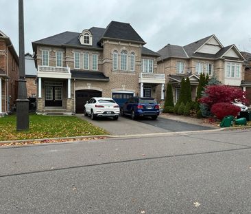 For Lease - 36 Turnhouse Crescent, Markham, Ontario - Photo 3
