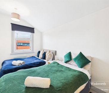 2 bedroom apartment to rent - Photo 2