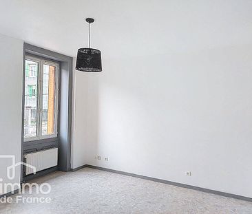 Location appartement 4 pièces 100.21 m² à Septmoncel (39310) - Photo 1