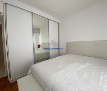 Apartamento 2 Quartos Campo Grande 78m² - Foto 5