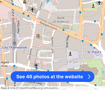 St. Pauls House, London, SE8 - Photo 1