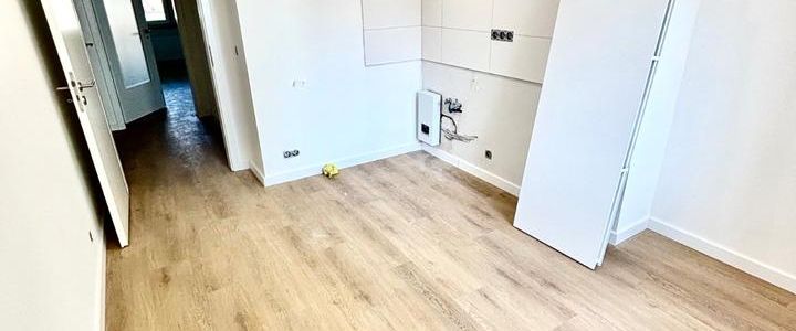 1,5 Zimmer Wohnung mit Küche ab 15.11.2025 - Photo 1