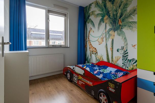 Adriaan Kluitstraat 73, Schiebroek, 3052RA, Rotterdam - Photo 1