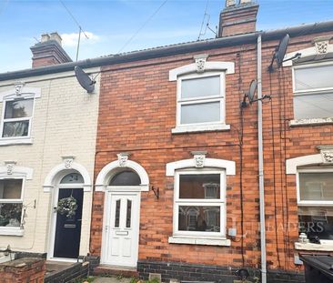 3 bedroom house to rent Hamilton Road, Worcester, WR5 - Photo 1