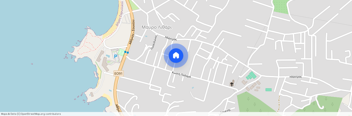 Μαύρο Λιθάρι (Ανάβυσσος)