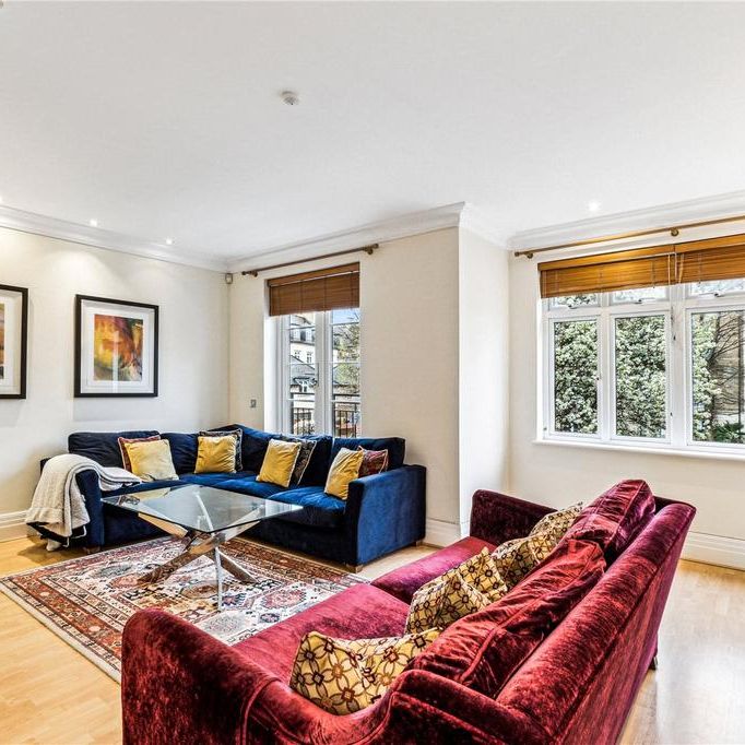 5 bedroom terraced house to rent - Photo 1