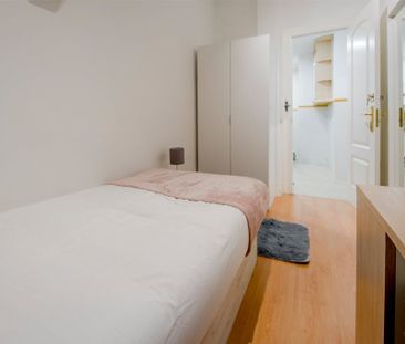 Calle de Francisco Gervás, Madrid, Community of Madrid 28020 - Photo 2