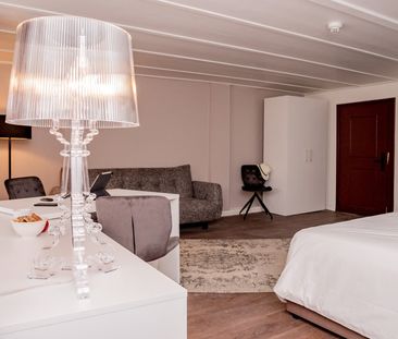 1 Zimmer, 33 m², 2. Stock - Photo 6