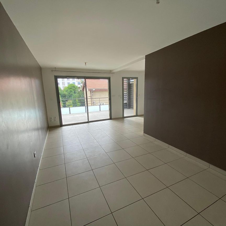 Location Appartement 2 pièces 53m² VALENCE 26000 - Photo 1