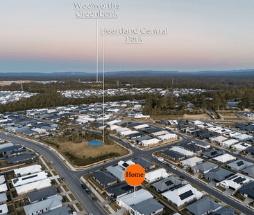 A BRAND NEW 4-BEDROOM HOME IN GREENBANK! - Photo 6