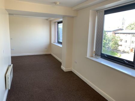 1 bedroom flat to rent - Photo 4