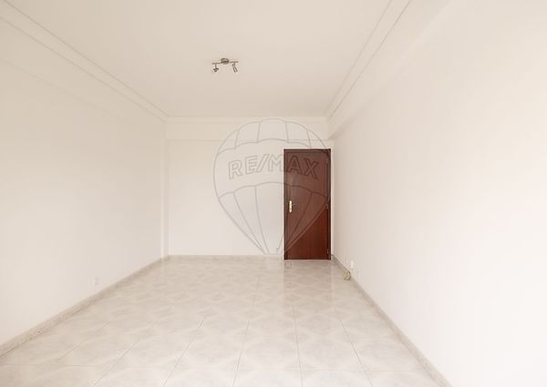 Apartamento T2 em Lisboa