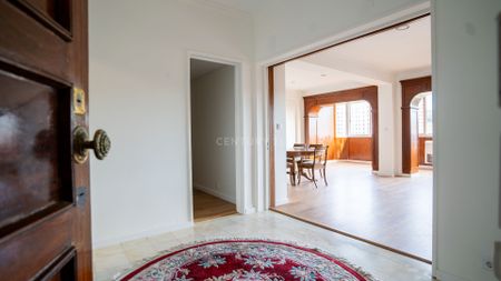 Apartamento T3 em Lisboa - Photo 4