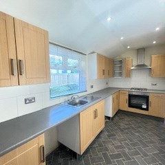 2 bedroom house to rent Loscoe Road, Heanor, Derbyshire, DE75 - Photo 1