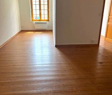 Location Appartement 2 pièces 50m² - Photo 1