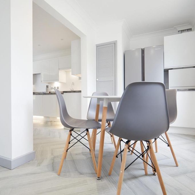 5 bedroom terraced house to rent - Photo 1