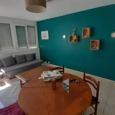 Nantes - Appartement meublé & lumineux - Photo 1