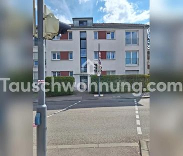 TAUSCHWOHNUNG Wohnungtauschen - Photo 1