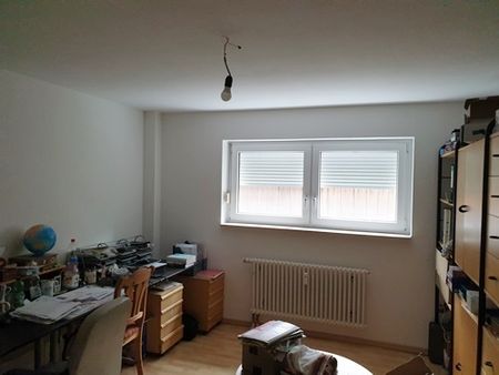 4-Zimmer Maisonette Wohnung mit Terrasse und Gartenanteil - Photo 4