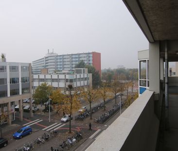 Te huur: Appartement Raadhuislaan 100 in Spijkenisse - Photo 6