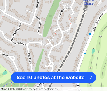 Gladbeck Way EN2 - Photo 1