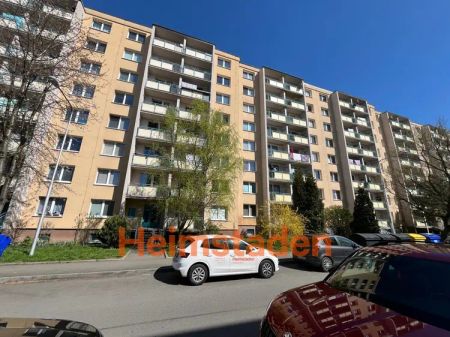 Pronájem bytu 1+1 36 m - Fotografie 3