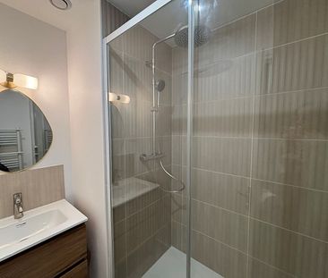 Appartement Epernay 3 pièce(s) 44.73 m2 - Photo 5