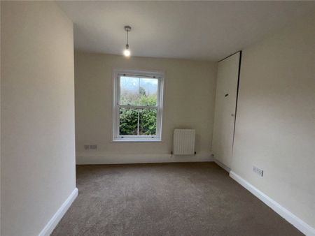 A 2 bedroom terraced cottage with a double garage and off-street parking in Willesley. - Photo 3