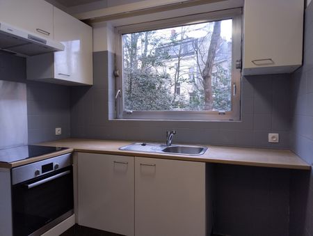 Appartement - à louer - 1 000 € 1030 Schaerbeek - Photo 3