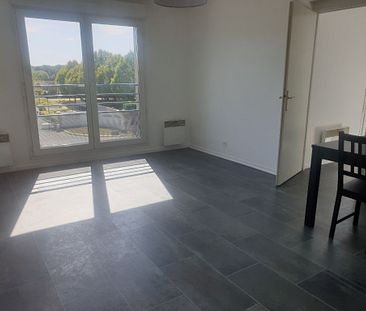 Location appartement 2 pièces, 42.20m², Limeil-Brévannes - Photo 4