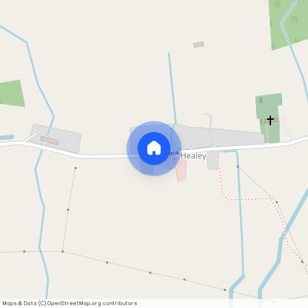 Jasmine Cottage, Healey, Ripon, HG4 4LH