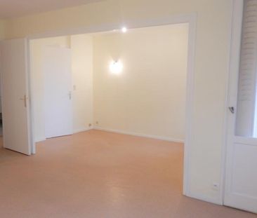 Location appartement 3 pièces - Photo 1