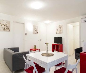 Largo Cavalieri di Malta, Milan, Lombardy 20146 - Foto 1