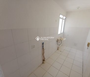 Apartamento com 2 quartos e 42m² para alugar em São José, Canoas. - Photo 4
