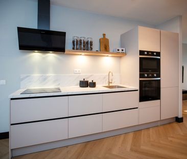 Appartement te huur: Fascinatio Boulevard 1018 2909 VA Capelle aan ... - Photo 4