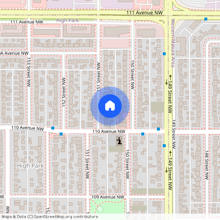 11011-11151 151 St NW, Edmonton